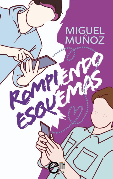 Produktbild: Rompiendo esquemas