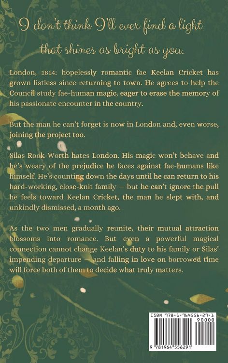 Produktbild: Shade Spells with Strangers