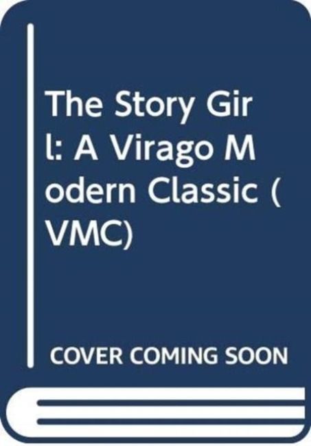 Produktbild: The Story Girl