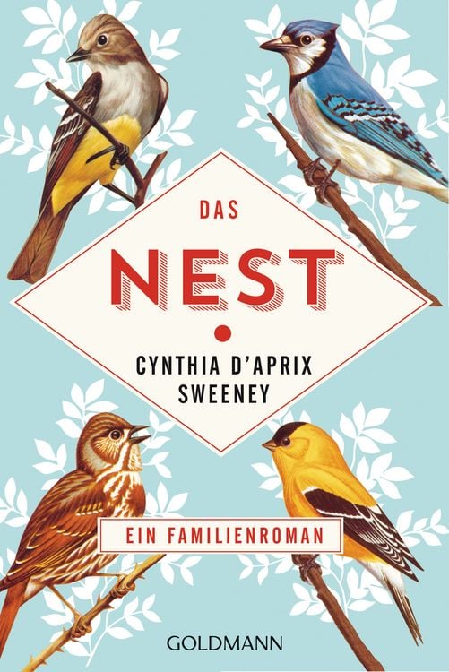 Produktbild: Das Nest