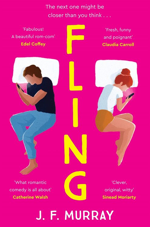 Produktbild: Fling