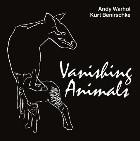 Produktbild: Vanishing Animals