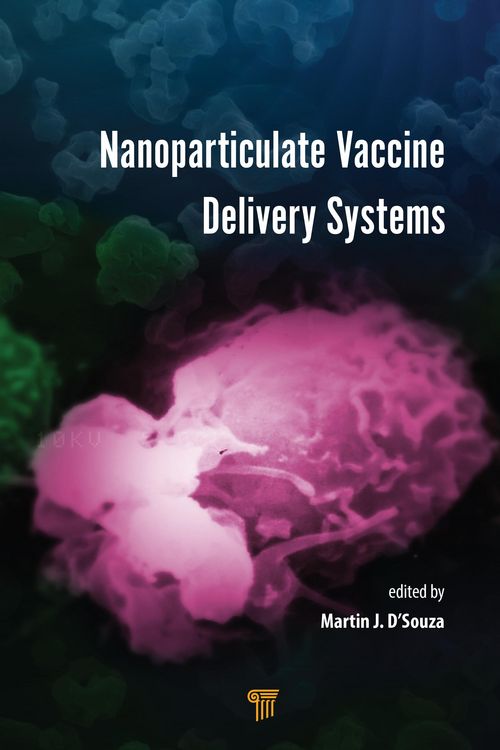 Produktbild: Nanoparticulate Vaccine Delivery Systems