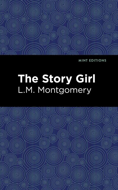 Produktbild: The Story Girl