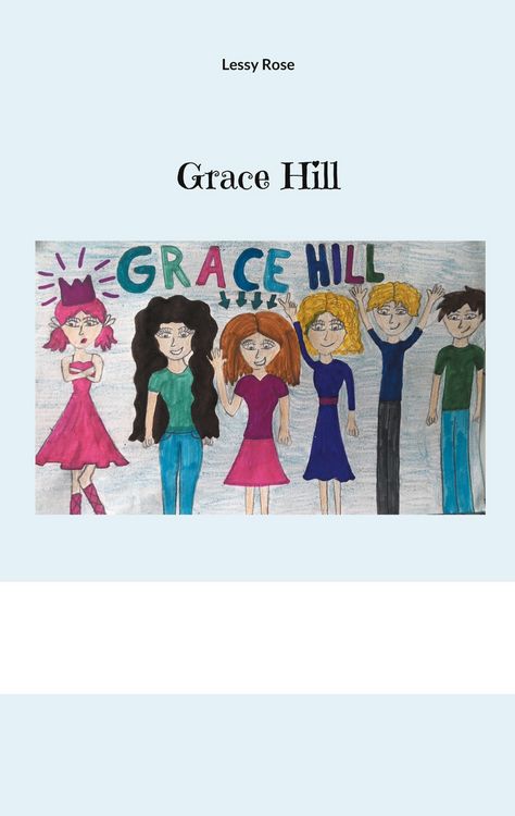Produktbild: Grace Hill