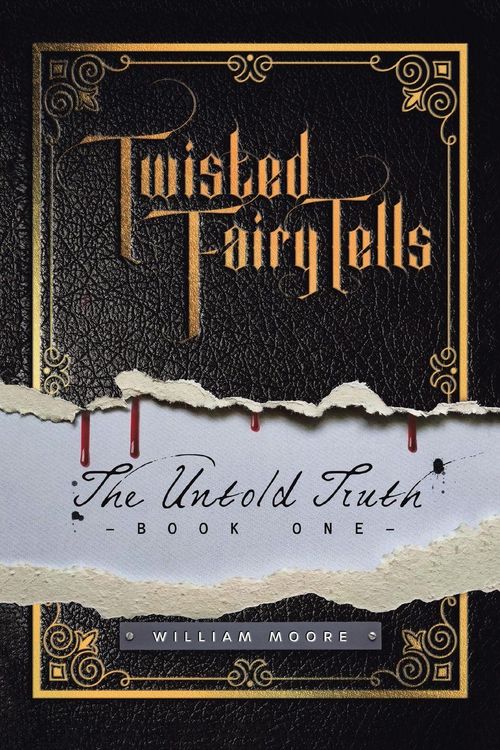 Produktbild: Twisted Fairy Tells