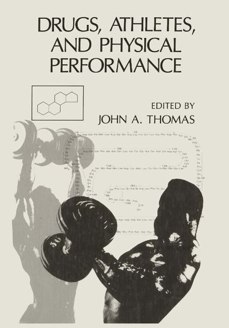 Produktbild: Drugs, Athletes, and Physical Performance