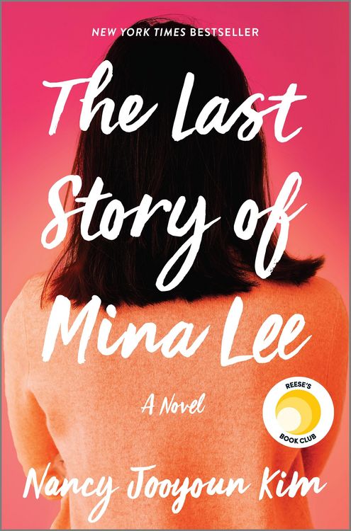 Produktbild: The Last Story of Mina Lee
