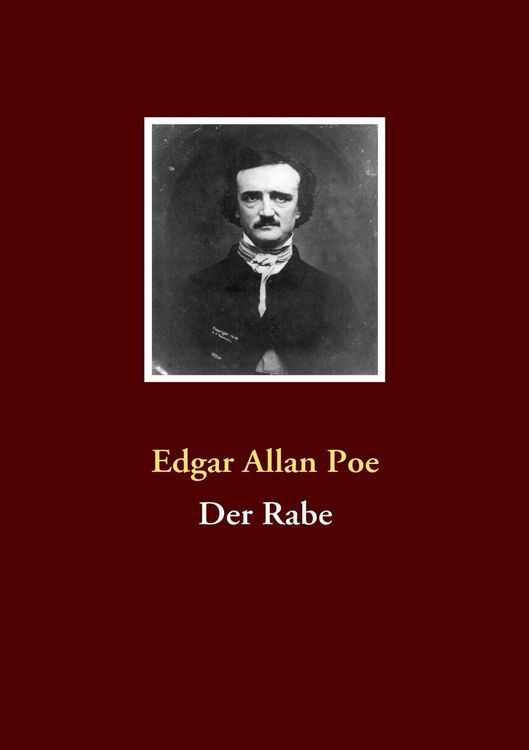 Produktbild: Der Rabe