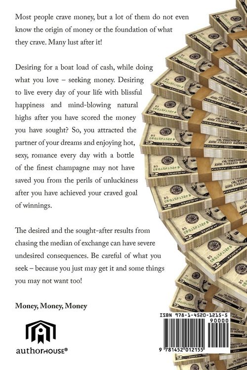 Produktbild: Money, Money, Money
