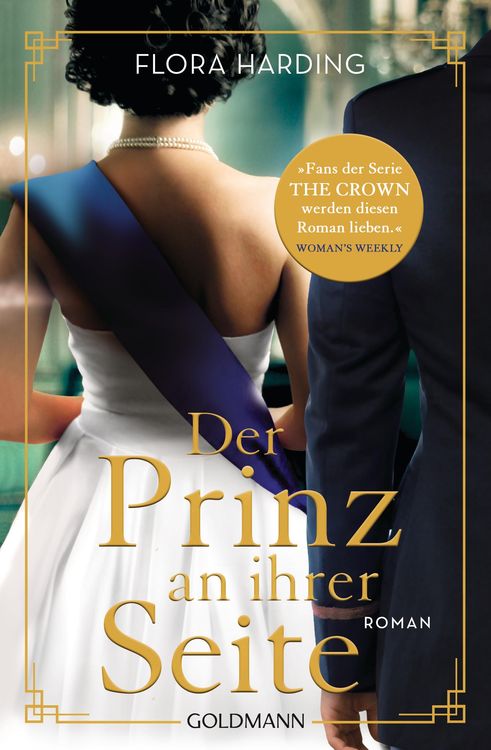 Produktbild: Der Prinz an ihrer Seite
