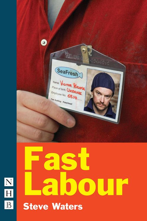 Produktbild: Fast Labour