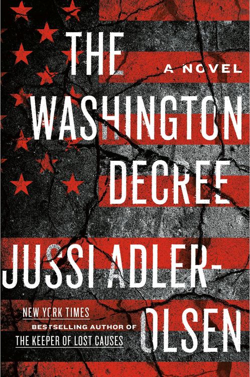 Produktbild: The Washington Decree