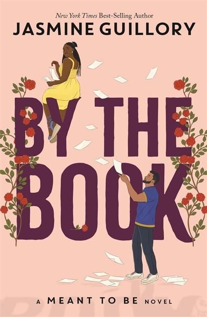 Produktbild: By the Book