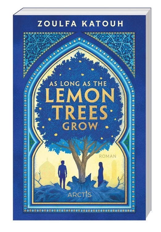 Produktbild: As Long As the Lemon Trees Grow