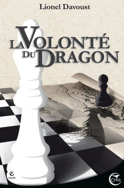 Produktbild: LaVolont&eacute; duDragon