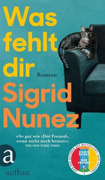 Produktbild: Was fehlt dir