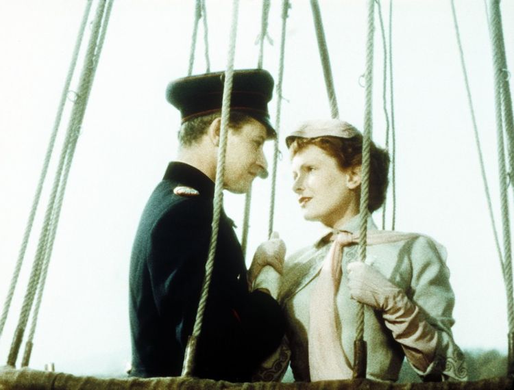 Produktbild: Thomas Mann: Jahrhundert-Edition (alle verf&uuml;gbaren Verfilmungen) [19 DVDs]