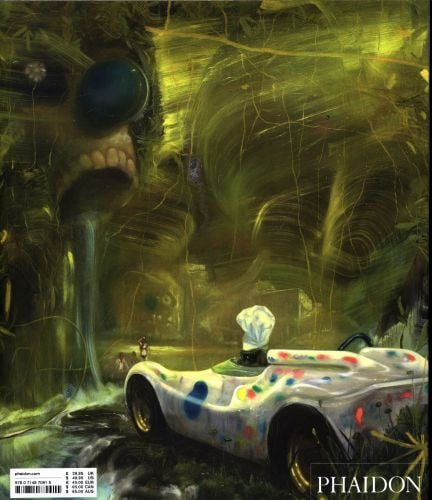 Produktbild: Nigel Cooke
