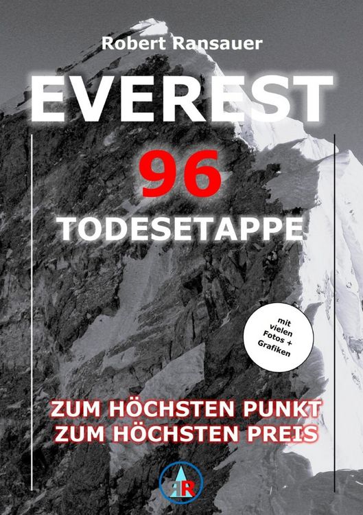 Produktbild: Everest 96 - Todesetappe