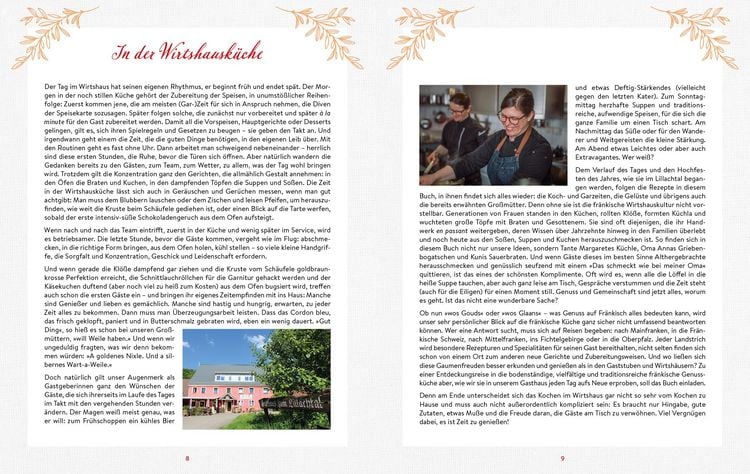 Produktbild: Genuss auf Fr&auml;nkisch
