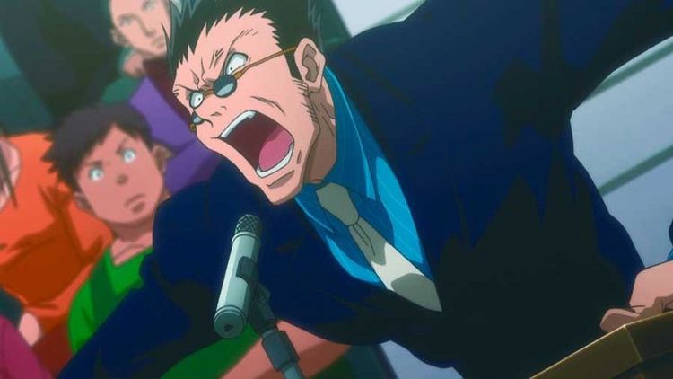 Produktbild: HUNTERxHUNTER - Volume 13: Episode 137-148 [2 DVDs]