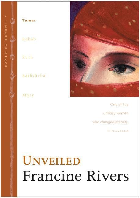 Produktbild: Unveiled