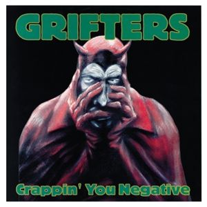 Produktbild: Crappin You Negative