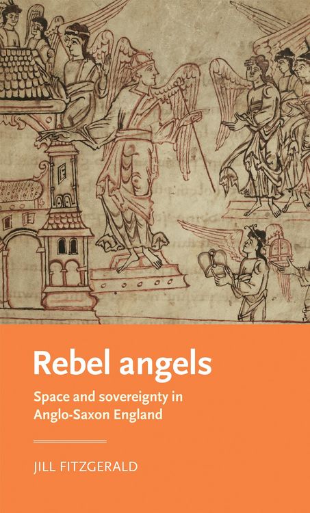 Produktbild: Rebel angels