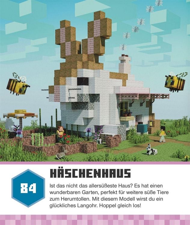 Produktbild: Minecraft 150 Ideen