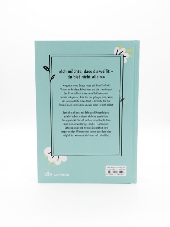 Produktbild: It&rsquo;s All Love &ndash; Botschaften des Gl&uuml;cks