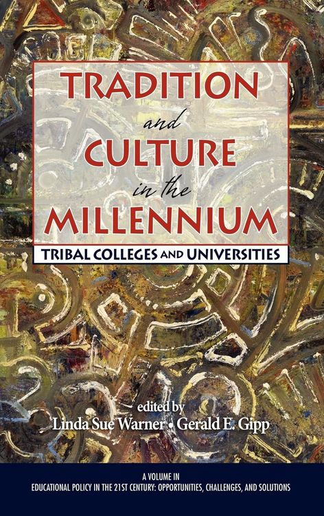 Produktbild: Tradition and Culture in the Millennium