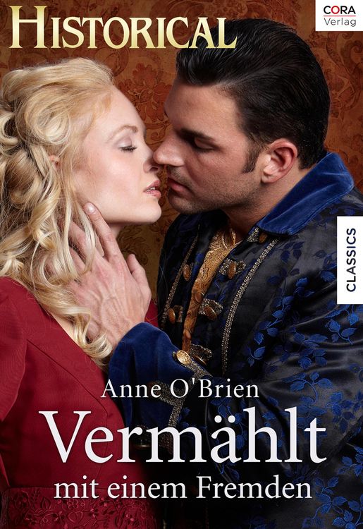 Produktbild: Verm&auml;hlt mit einem Fremden
