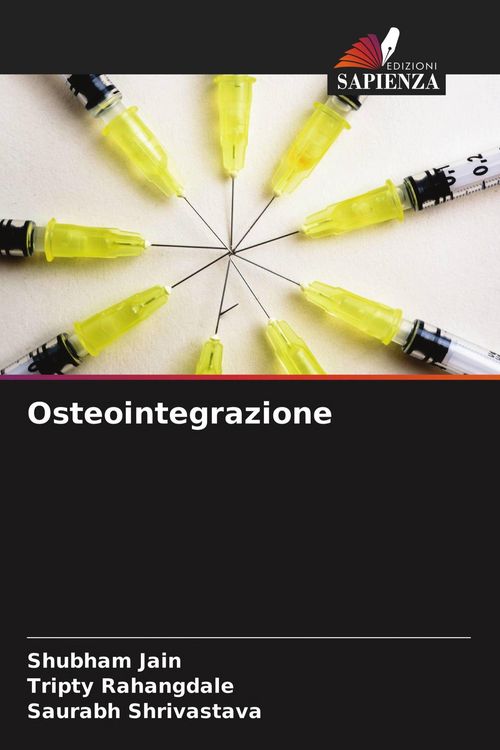 Produktbild: Osteointegrazione