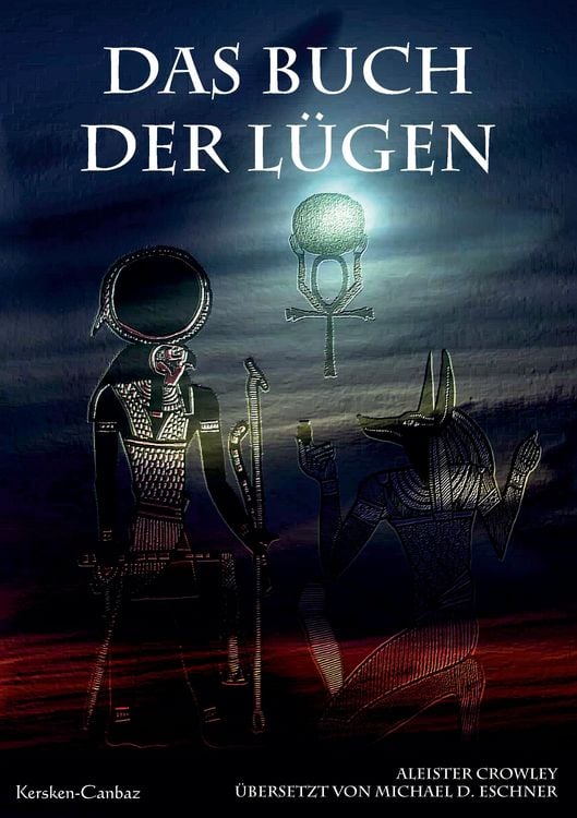 Produktbild: Das Buch der L&uuml;gen
