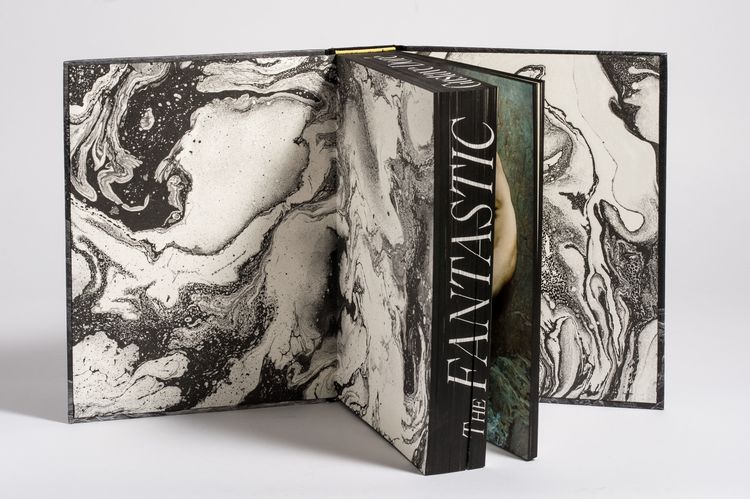 Produktbild: The Fantastic Gustave Doré