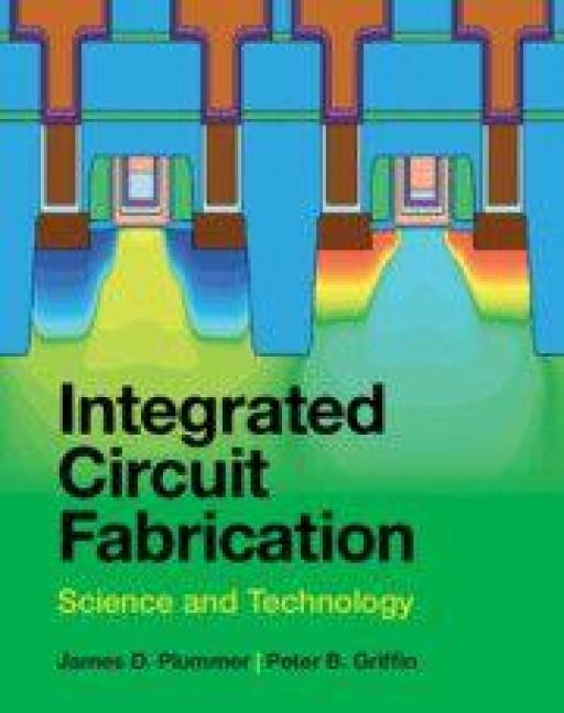 Produktbild: Integrated Circuit Fabrication