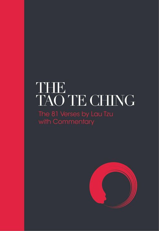 Produktbild: The Tao Te Ching