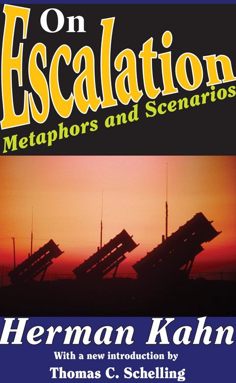 Produktbild: On Escalation
