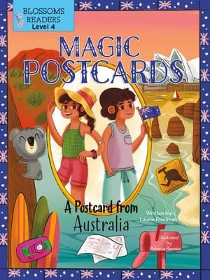 Produktbild: A Postcard from Australia