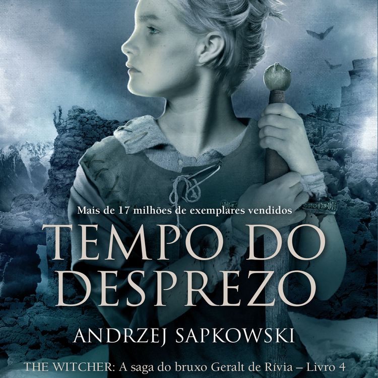 Produktbild: Tempo do Desprezo