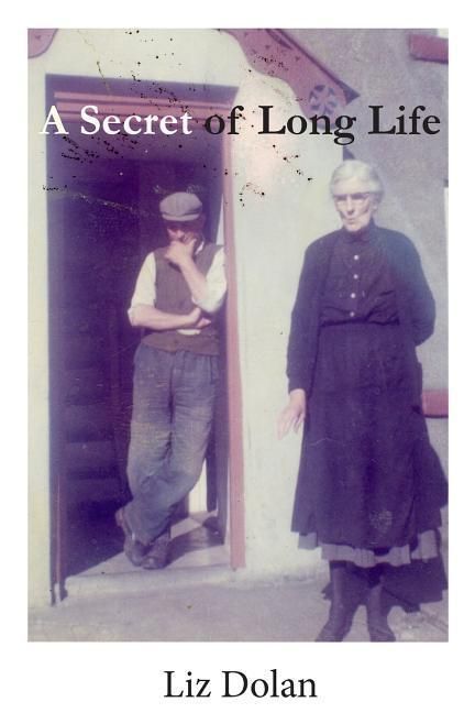 Produktbild: A Secret of Long Life