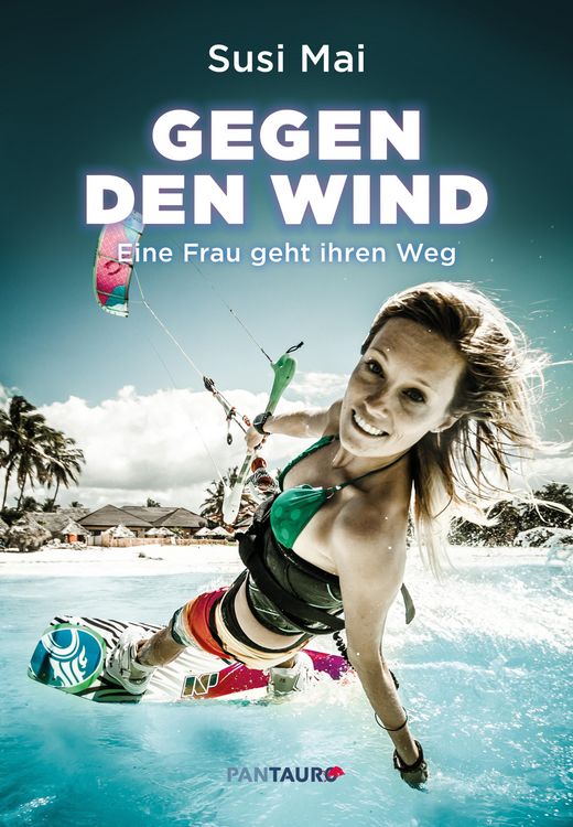 Produktbild: Gegen den Wind
