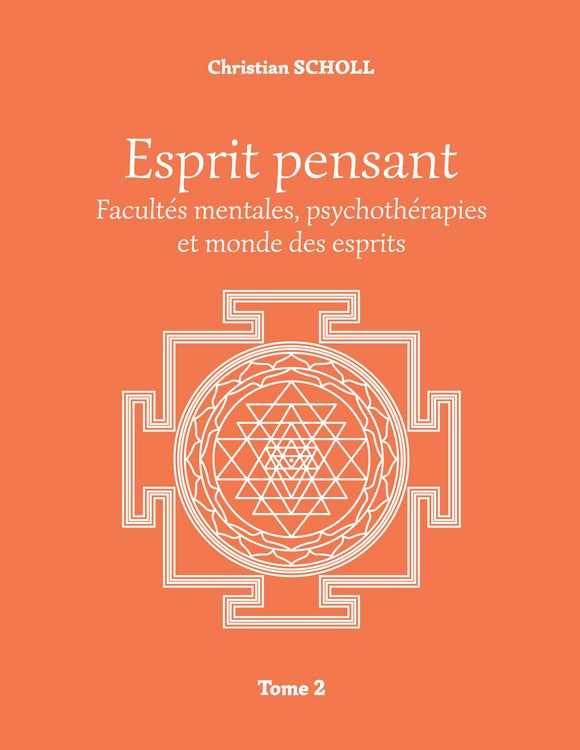 Produktbild: Esprit pensant