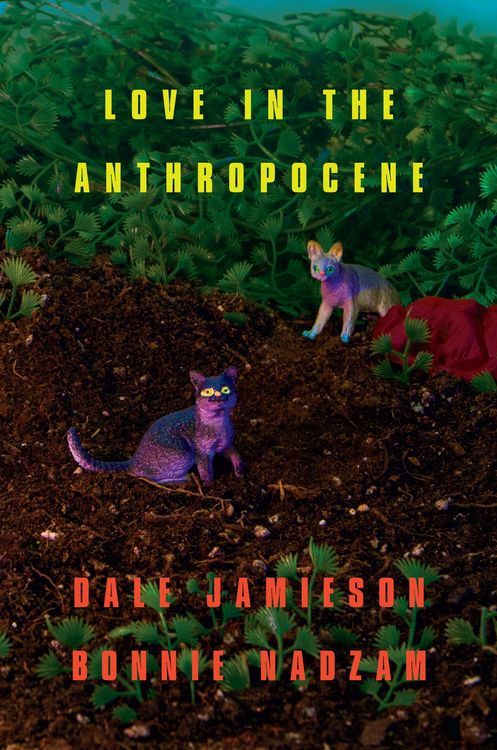 Produktbild: Love in the Anthropocene