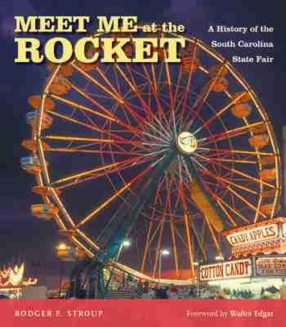 Produktbild: Meet Me at the Rocket