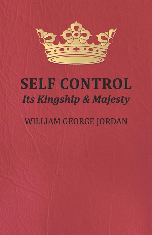 Produktbild: Self Control