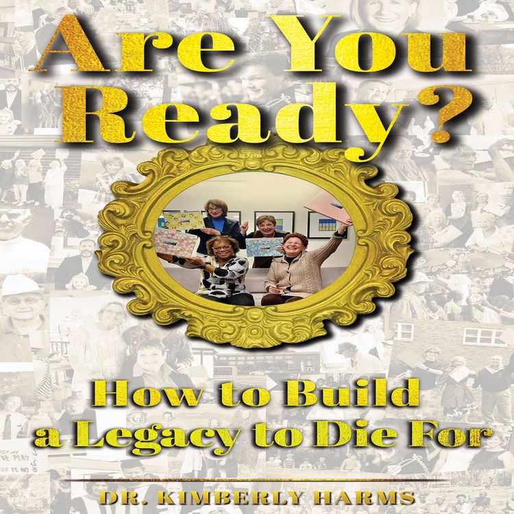 Produktbild: Are You Ready?