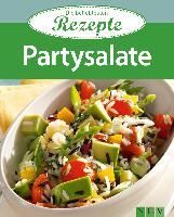 Produktbild: Partysalate