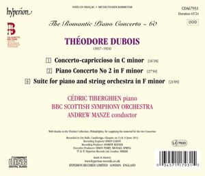 Produktbild: Romantic Piano Concerto Vol.60